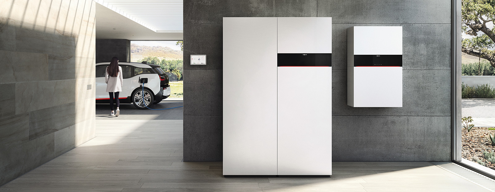 Heizungsmodernisierung